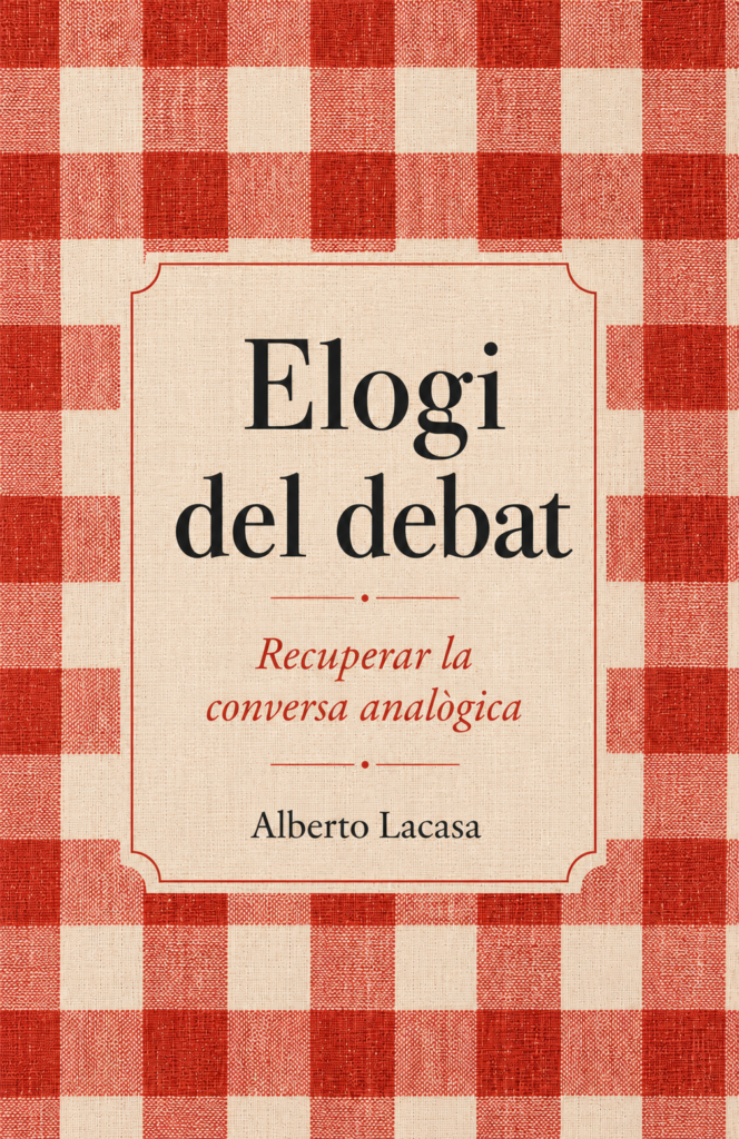Coberta d’Elogi del debat