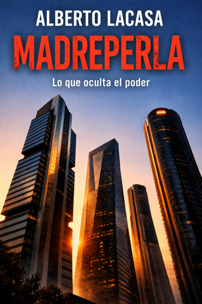 Coberta de Madreperla