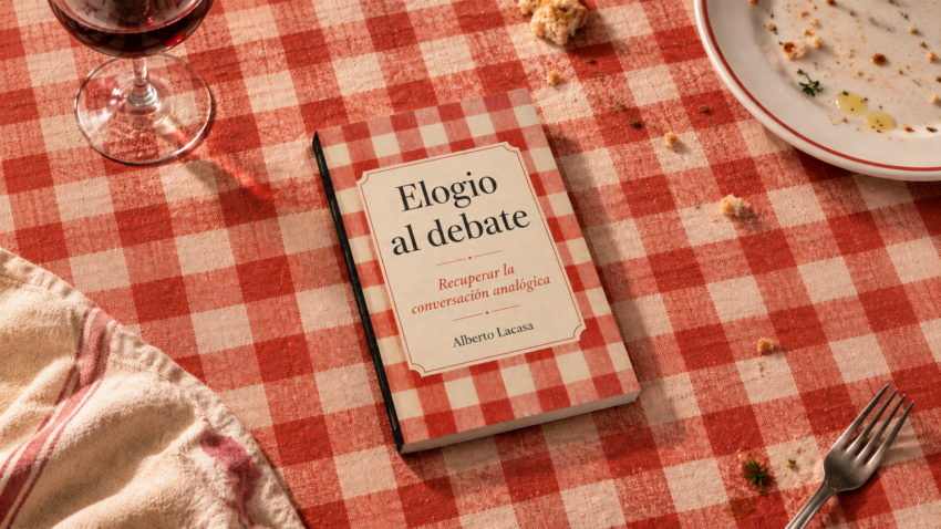 Elogio al debate